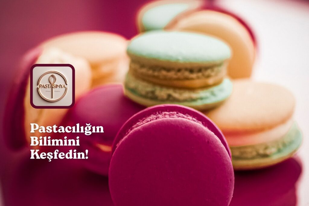 Pastacılığın Bilimini Keşfedin