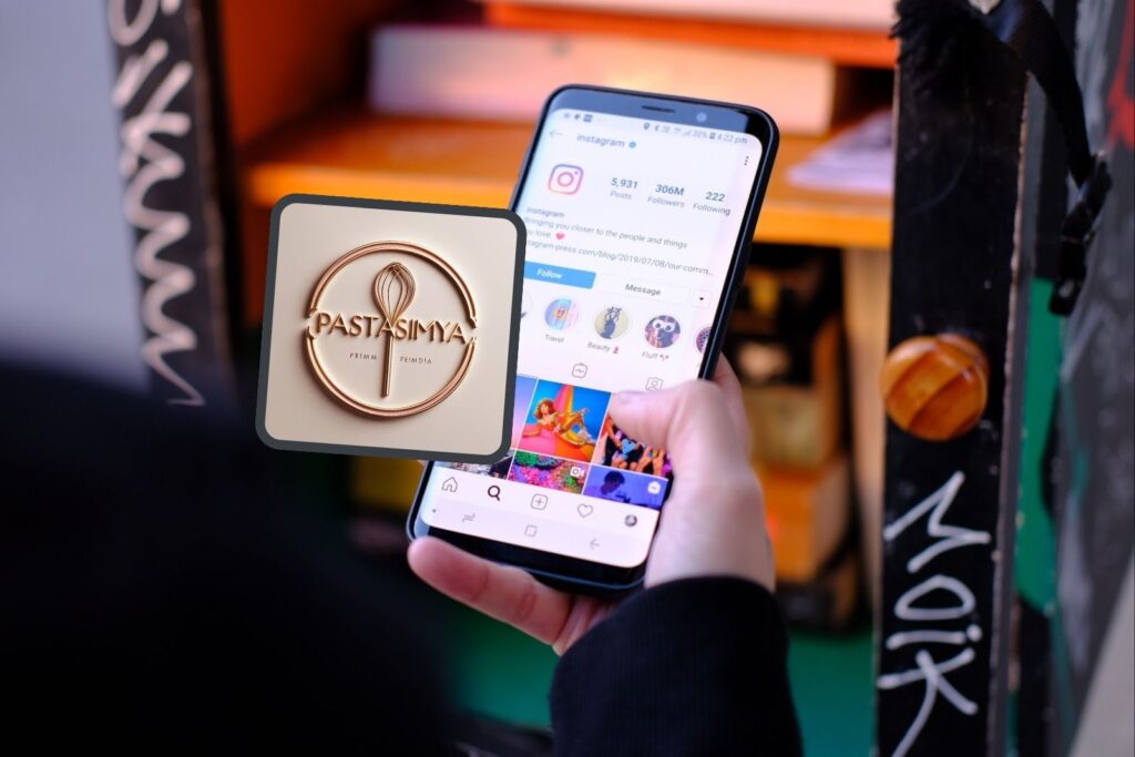 Instagram'da Pasta Markanla Viral Olmak için ipuçları