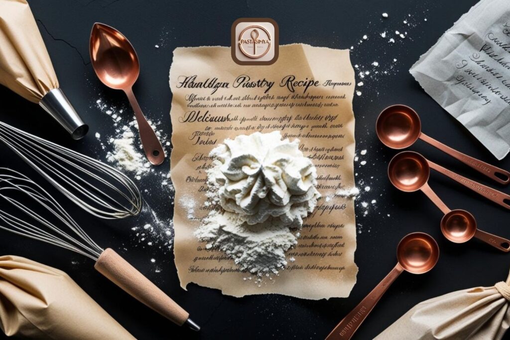 Pasta Simya Instagram'ın Gücünü Keşfet