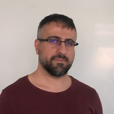 Dijital Pazarlama Uzmanı Yusuf ŞAHİN