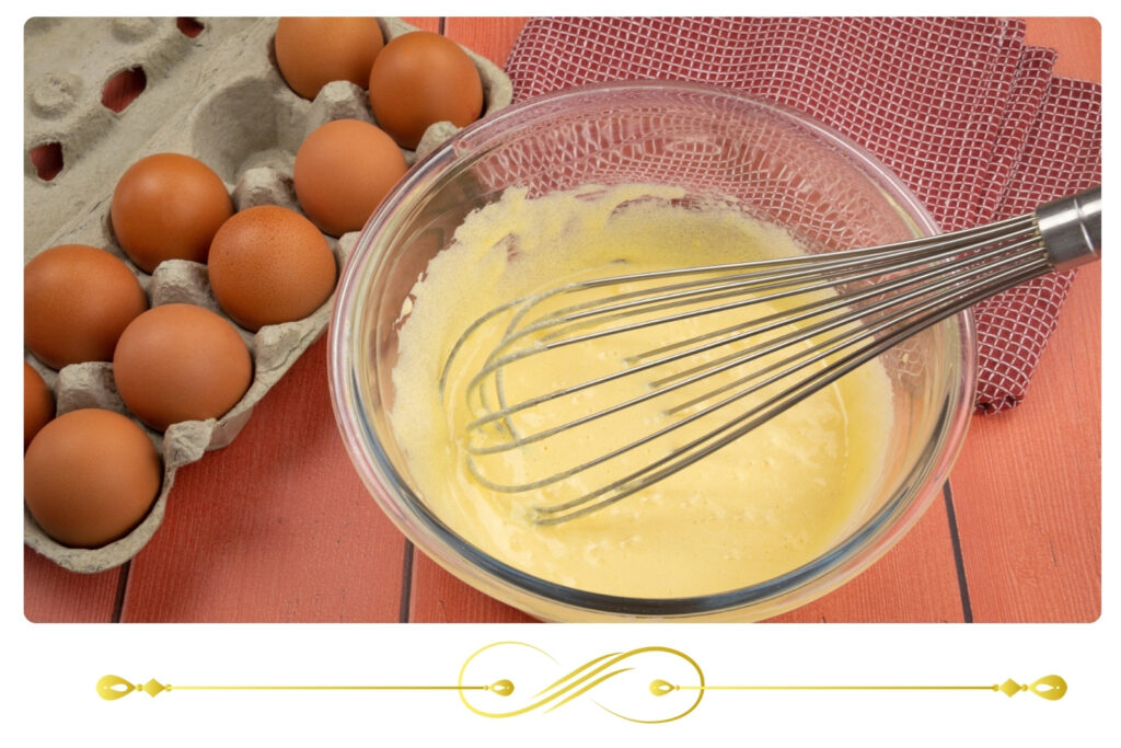 Pasta Krema Malzemeleri Nelerdir? - Pasta Simya