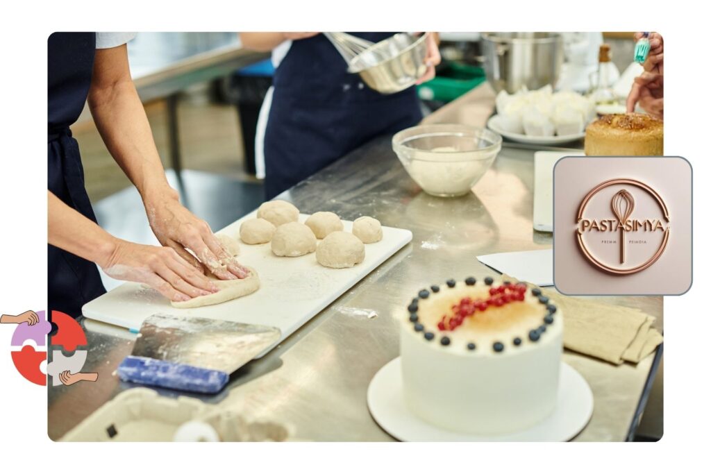Pasta Yapımında Sık Yapılan Hatalar ve Çözüm Yolları Özeti