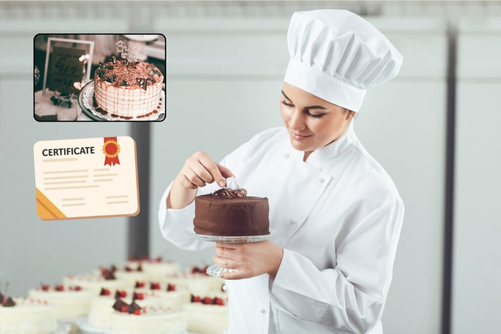 Pastacılık Kariyer Planlaması Rehberi Blog Yazısı - Pastacılık Okulları, Diploma ve Sertifika Programları