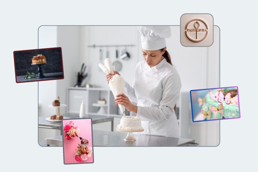 Pasta Simya Akademisi ile Markalaşma Yolculuğu Sizi Bekliyor