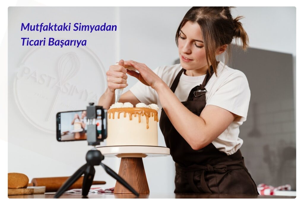 Kendi Marka Hikâyenizi Yaratmanın Yolları: Mutfaktaki Simyadan Ticari Başarıya.