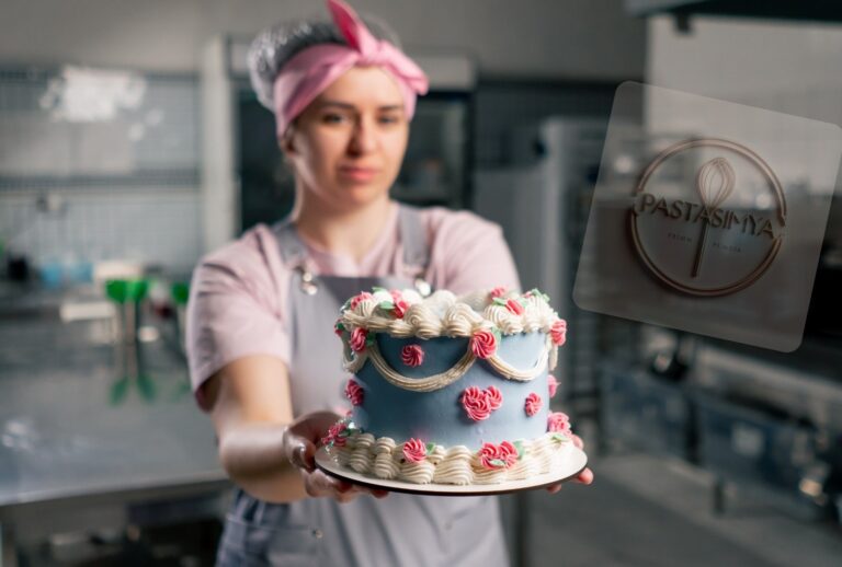 Pastacılıkta Başarısızlığı İmkansız Kılan Formüller